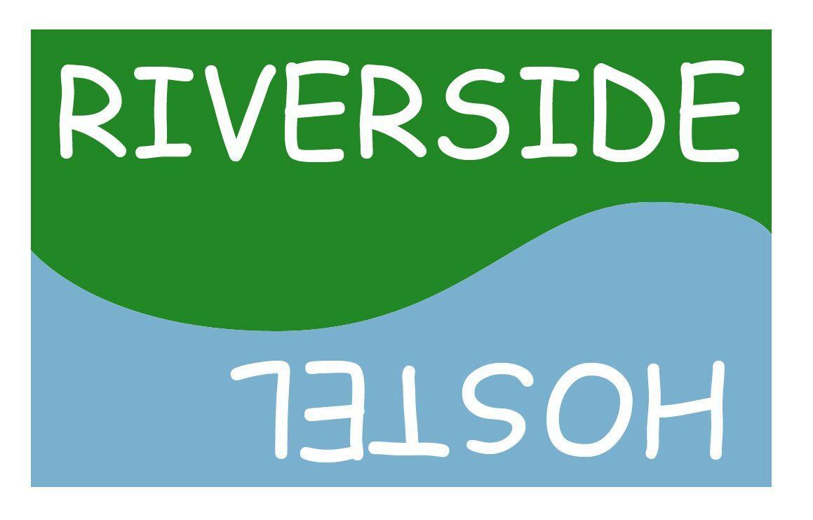 Riverside Hostel Padang المظهر الخارجي الصورة