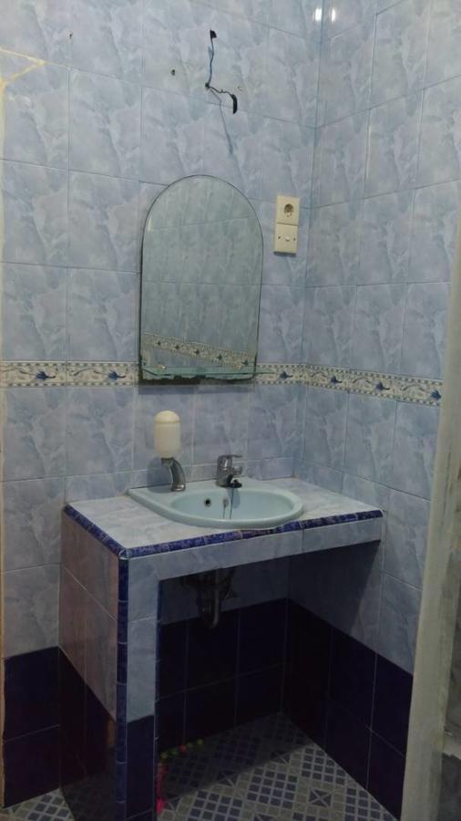 Riverside Hostel Padang المظهر الخارجي الصورة