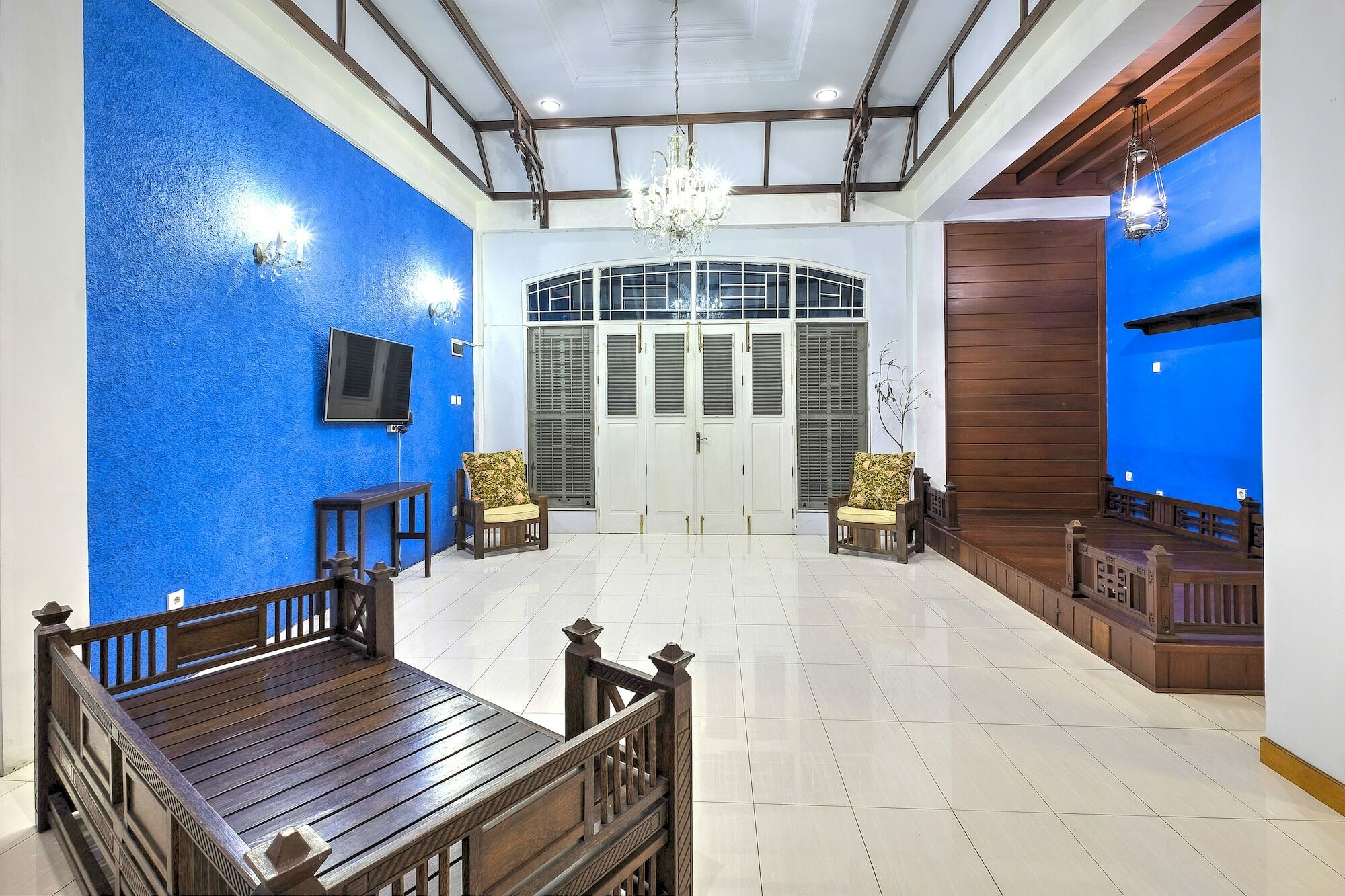 Riverside Hostel Padang المظهر الخارجي الصورة